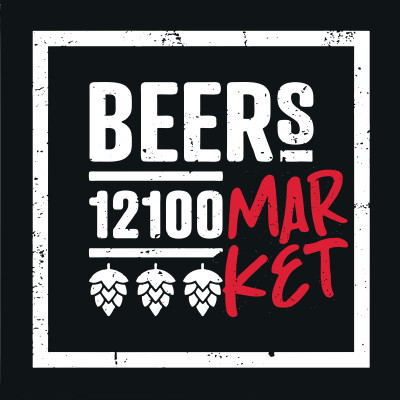 12100 BEERS'MARKET